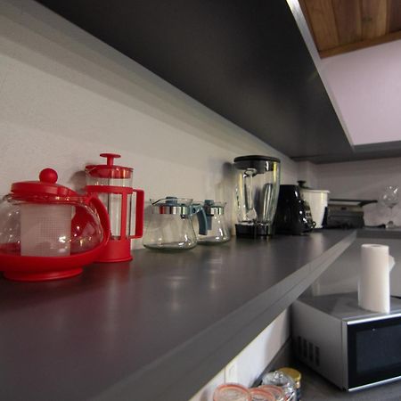 Gamai Full House Monteverde Exterior foto
