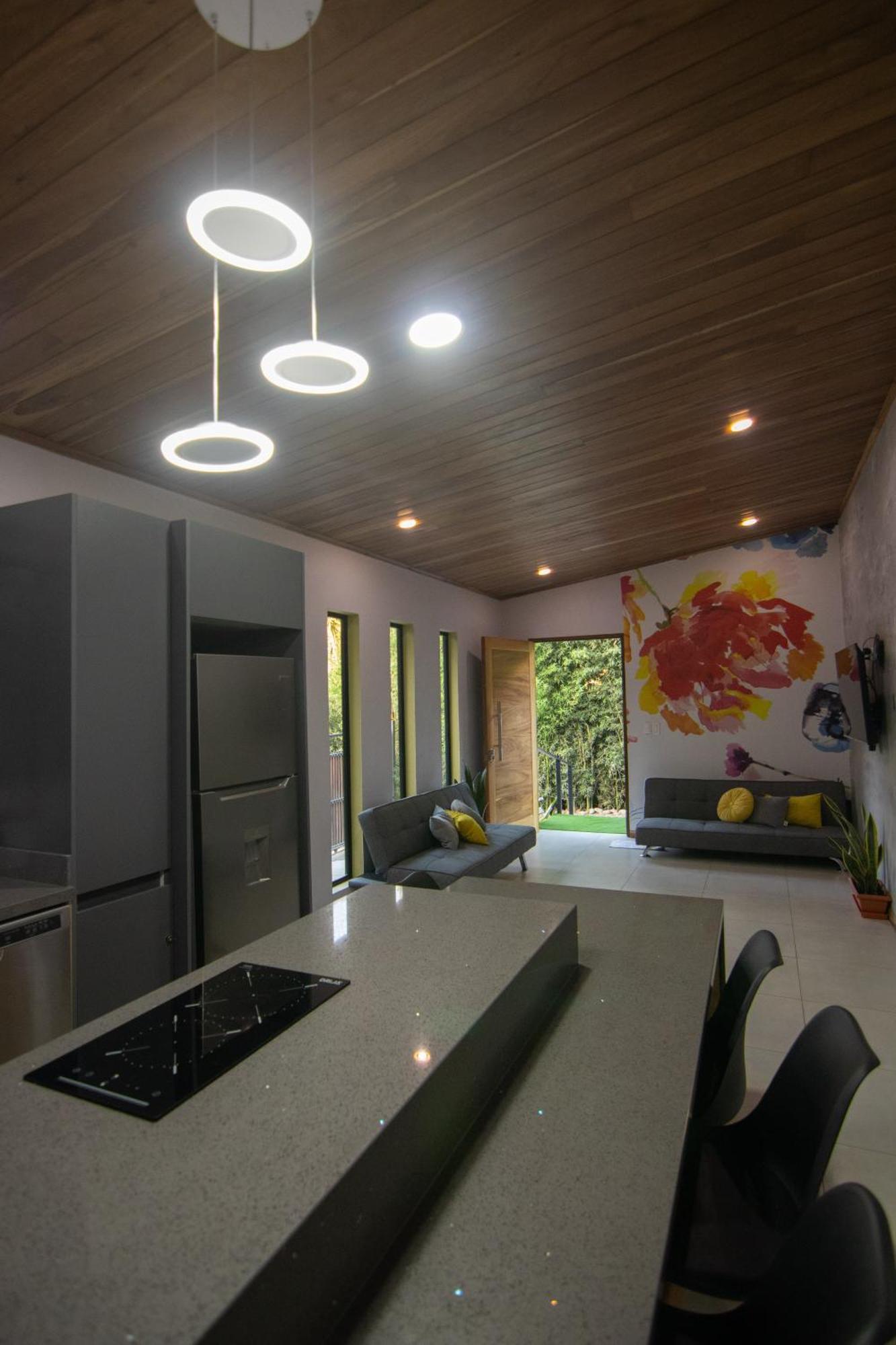 Gamai Full House Monteverde Exterior foto