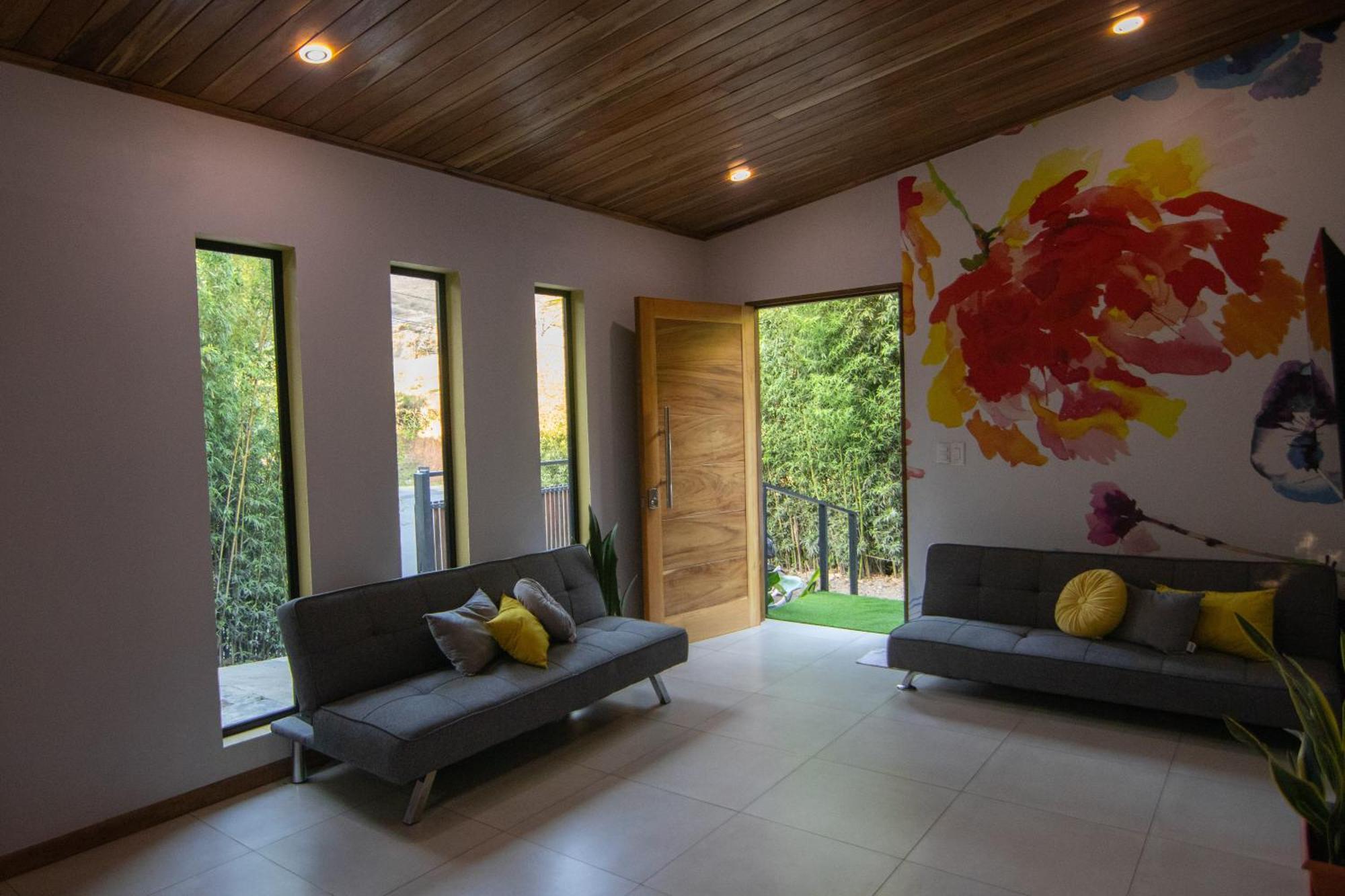Gamai Full House Monteverde Exterior foto