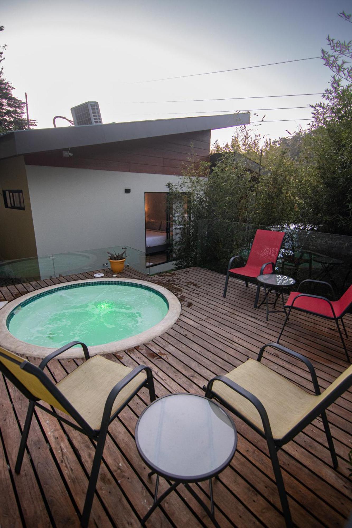 Gamai Full House Monteverde Exterior foto