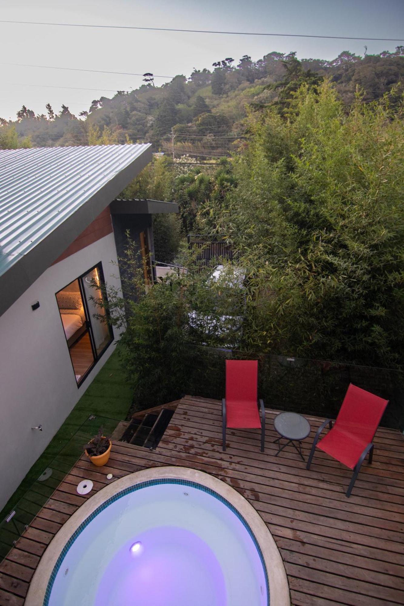Gamai Full House Monteverde Exterior foto
